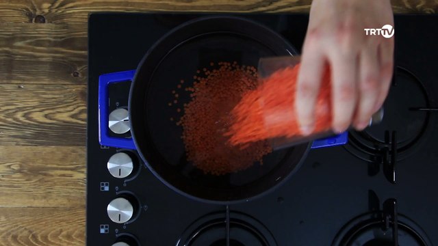 1 Çorba- Ekşili Malhita Çorbası