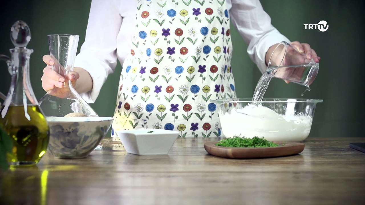 1 Çorba- Toyga Çorbası