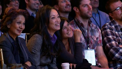 How to sound smart in your TEDx Talk _ Will Stephen _ TEDxNewYork