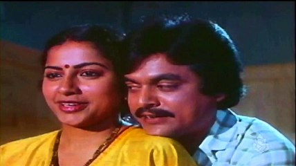 Banna Nanna Olavina - Bandhana - S. P. Balasubrahmanyam, S. Janaki.