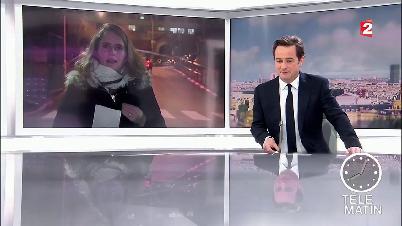 Prison : la gronde des surveillants pénitentiaires après l'agression de trois gardiens