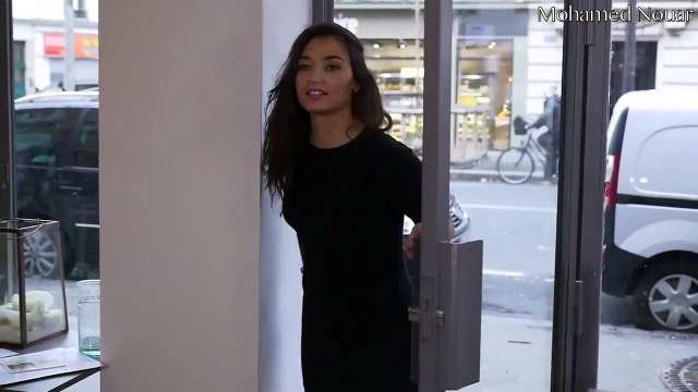 Quand tu rencontres une fille sur Tinder et que c'est le drame!