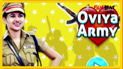 சிம்புவுக்கும் ஓவியாவுக்கு திருமணம் முடிந்துவிட்டதா?- வீடியோ