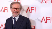 Spielberg: Assédio sexual 