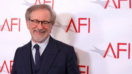 Spielberg: Assédio sexual "é um problema mundial"