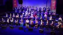 Ensemble El Mawsili et Kamel et Samy |  Istikhbar : prélude instrumental