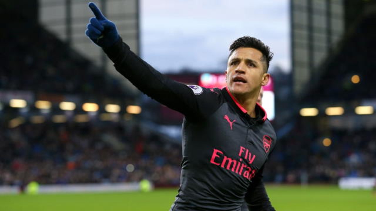 Arsenal won't sell Sanchez without a replacement - Wenger