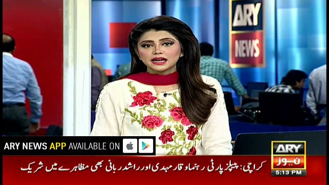 Zainab's fathers says culprit not caught even after three days