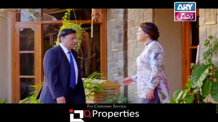 Faisla - Episode 05 on Ary Zindagi in High Quality - 11th January 2018