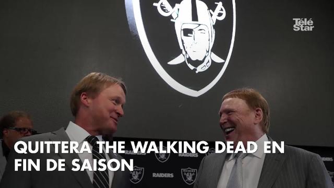 The Walking Dead : les premières images du cross-over avec Fear the Walking Dead