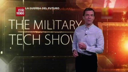 Guerra del Futuro - Ep1 - Español Latino