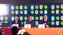 Galatasaray Kulübü ile Turkcell Dijital İş Birliği Anlaşması Yaptı