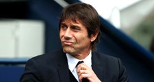 Chelsea Teknik Direktörü Antonio Conte Ölümden Döndü