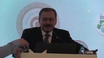 Orman ve Su İşleri Bakanı Eroğlu