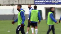 Burak Yılmaz’a Çin’den 15 milyon Euro’luk teklif