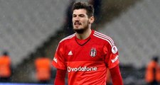 Denys Boyko Beşiktaş'tan Ayrıldı