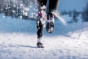 Jogging en hiver : 3 astuces pour courir sans risque