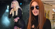 Seren Serengil Çıldıracak! Hande Yener'in Birinciliği Onaylandı
