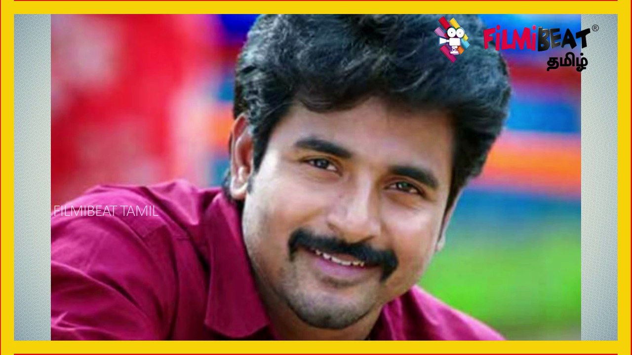 ரஜினியின் அரசியல் வருகை பற்றி கருது தெரிவித்த சிவகர்த்திகேயன்..!!- வீடியோ