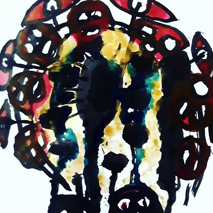 Thomas Riesner-Farbspiele