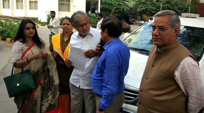 ದಿನೇಶ್ ಗುಂಡೂರಾವ್ ಹಾಗು ಮುಖ್ಯಮಂತ್ರಿಗಳ ಮೇಲೆ ಮಾನನಷ್ಟ ಮೊಖದ್ದಮೆ ಹಾಕಿದ ಬಿಜೆಪಿ | Oneindia Kannada