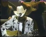 Bob Dylan and Willie Nelson - Heartland  January 13 1993