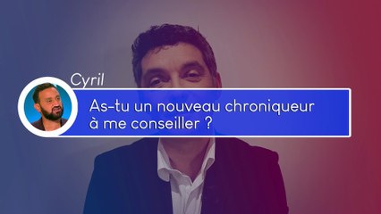 Les MP des invités de TPMP avec Thierry Moreau (Exclu)