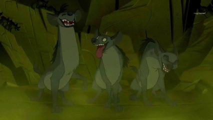 Pourquoi il ne faut pas hésiter à montrer des dessins animés effrayants à vos enfants