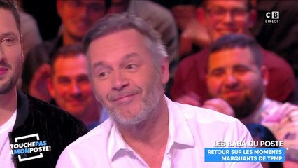 Jean-Michel Maire arrivera-t-il à séduire Géraldine Maillet ? Ce n'est pas gagné...