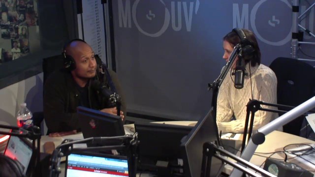 GOSSIP HOP : Seth Gueko vs. Booba, nouveau chapitre