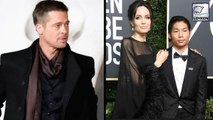 Brad Pitt & Angelina Jolie Fighting Over Each Others Parenting Styles