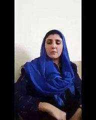 Ayesha Gulalai challenge to Imran khan