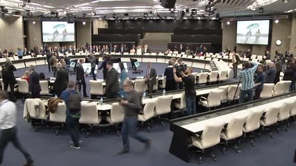 Avrupa Komisyonu Bakanı Juncker Bulgaristan'da