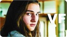 VERÓNICA Bande Annonce VF (Nouvelle // 2018)