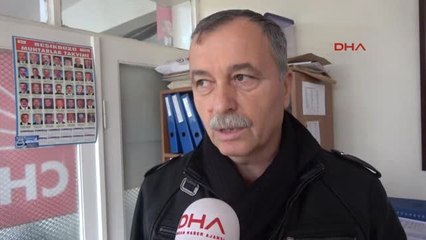 Trabzon-Yıkılan Eski Köy Enstitüsü Binaları İçin 'Ahır' İfadesine Tepki