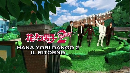 Hana Yori Dango ITA 2x06