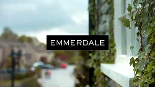 Emmerdale 12th January 2018 Part 2