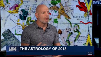 TRENDING | Design your destiny using Astrology | Friday, January 12th 2018