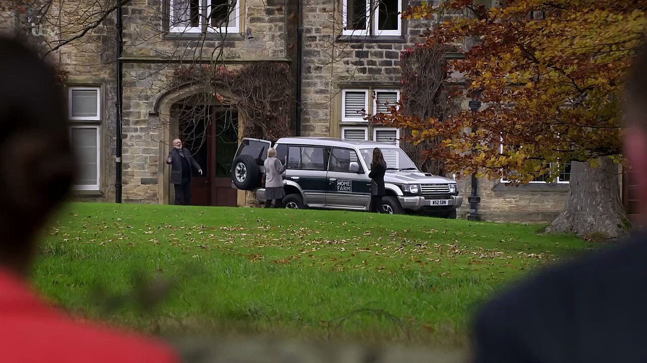 Robron 11-01-2018