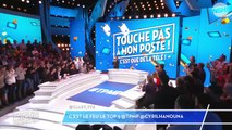 Il y a un an dans TPMP… Cyril Hanouna offrait un cadeau très spécial à Isabelle Morini-Bosc