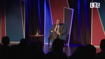 Nigel Farage Predicts The EU Will Not Exist In 10 Years’ Time
