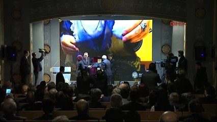 Erdoğan YÖK Başkanımıza Bu Talimatı Verdik