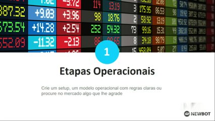 Operando com robôs: com R$ 230 por mês já é possível começar