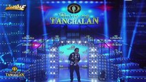 Tawag Ng Tanghalan: Jun Abadiez vs. Boyet Onte