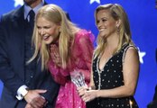 Women Win Big at Critics' Choice Awards