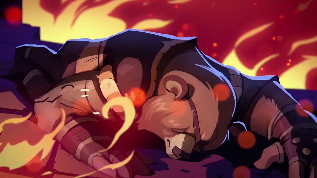 Omensight - Announcement Trailer