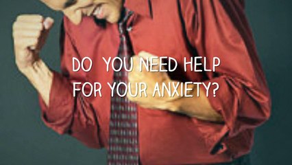 Anxiety Help Derby - Anxiety Support in Derby