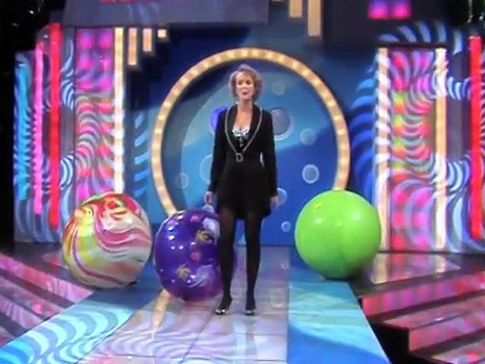 Kristina Bach 'Antonio'