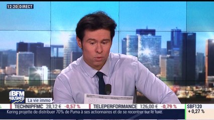 La vie immo: Le conseil constitutionnel valide la renégociation annuelle de l'assurance emprunteur - 12/01