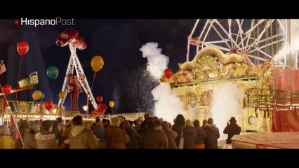 Paddington y Condorito, novedades en la cartera de cine